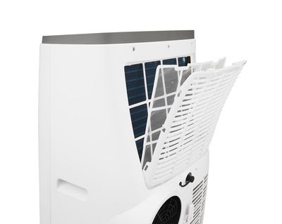 Climatiseur mobile réversible 13000BTU ARGO