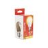 Ampoule LED SMD E27 9W = 806 lumens blanc chaud - XANLITE