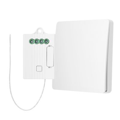 Interrupteur RF + module éclairage WIFI 5A SEDEA