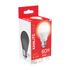 Ampoule LED standard E27 9W = 806 lumens blanc neutre - XANLITE