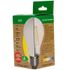 Ampoule LED E27 classe énergétique A 4W = 880 lumens blanc chaud FOXLIGHT