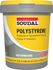 Colle pour polystyrène 1 kg SOUDAL