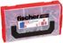 Coffret FIXtainer 210 pièces DUOPOWER FISCHER