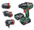 Perceuse sans fil percussion 18 V Li AdvancedImpact BOSCH