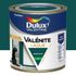 Peinture Boiseries Laque Acrylique Valénite Emeraude Satin 0,5 L - DULUX VALENTINE