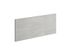 Porte transversale pour meuble haut de cuisine Glossy metallo 01 brillant 35 x 80 cm OFITRES