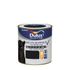 Peinture multi support extérieure noir RAL 9005 satin 500 ml - DULUX VALENTINE