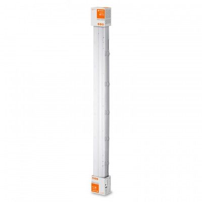 Réglette submarine étanche avec tubes LED 2 X 16 W 3600 lumens blanc froid LEDVANCE