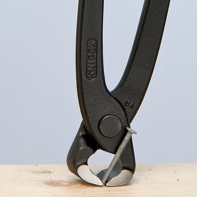 Tenaille russe 250mm KNIPEX