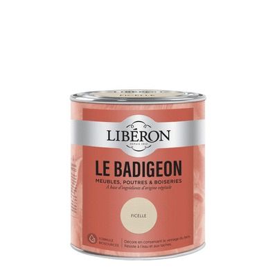 LE BADIGEON FICELLE 0,75 L