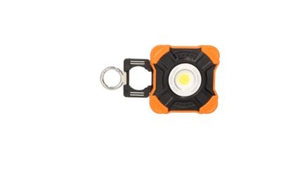 Projecteur de chantier LED à batterie 10W 1200 lumens Série XO - ARLUX