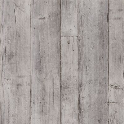 Sol PVC Primetex Grain Fabrik Grey rouleau largeur 4 m vendu au m² GERFLOR