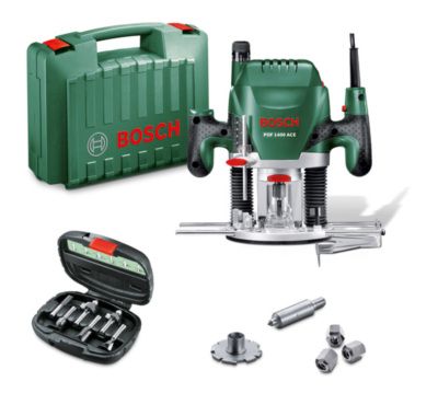 Défonceuse POF1400ACE BOSCH