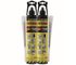 Scellement chimique 300 ml ton pierre cartouches par 2 RED HEAD