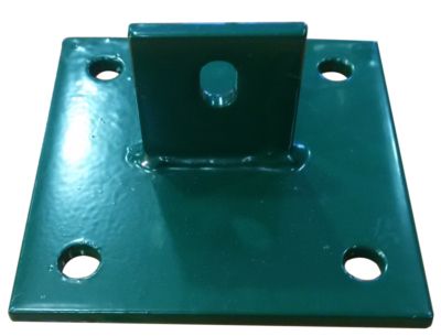 Support de platine verte pour jambe de force  FERRO BULLONI