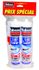 Mastic Joint Silicone Salle de bain saine blanc 280 ml par 2 - RUBSON