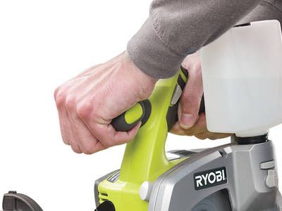 Scie à carrelage sans fil 18 V sans batterie LTS180M ONE+ RYOBI