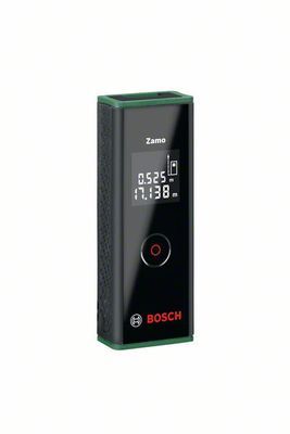 Télémètre laser Zamo 20 m BOSCH