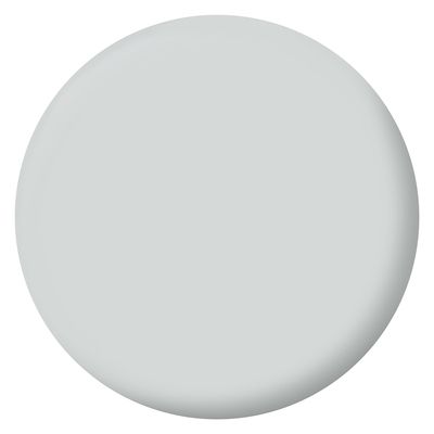 Peinture Intérieure Couleur - Satin - 0,5L - Gris Souris - RIPOLIN