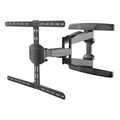 Support mural orientable, inclinable et déporté pour TV de 80 à 178cm SEDEA