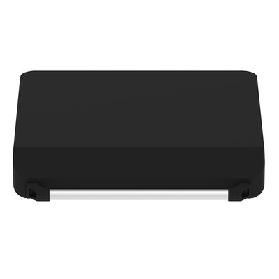 Couvercle pour plancha Fusion 75 noir ENO