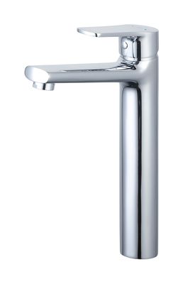 Robinet de salle de bain Chrome Full Haut - ESSEBAGNO