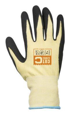 Gants anticoupure taille 7 GERIN