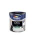 Peinture Crème de Couleur Noir satin 500 ml - DULUX VALENTINE