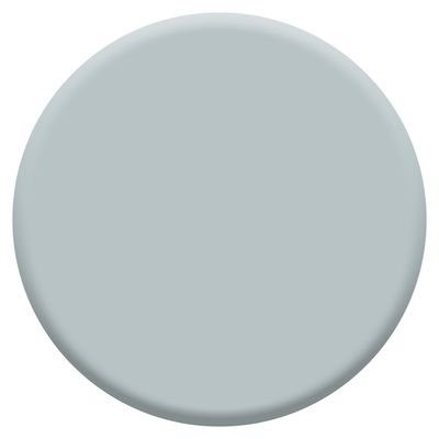 Peinture Valentine  Mat Velouté Myosotis Timide 2 L - - DULUX VALENTINE