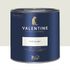 Peinture Valentine Mat Velouté Vent Blanc 2 L - DULUX VALENTINE