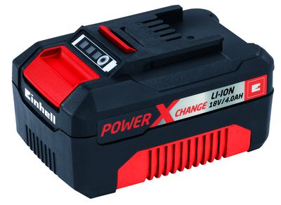 Batterie 18 V 4,0 Ah Power X-Change EINHELL