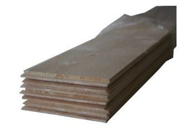 Plinthes sapin 10 x 100 x 2050 mm par 5