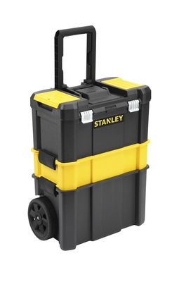 Servante d'atelier classic line STANLEY