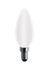 Ampoule LED flamme E14 4 W blanc neutre FOXLIGHT