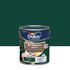 Peinture Ecran+ Bois  Satin Vert Basque 2 L - DULUX VALENTINE