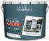 Peinture façade pliolite blanc 10 l LA FABRIQUE