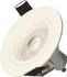 Spot encastrable fixe GU10 380 lumens 4000K blanc ARLUX