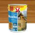Lasure bois Aqua-Stop® protection intérieure et extérieure chêne doré 5 l + 20 % V33