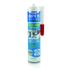 Mastic Fix MS polymère transparent 290 ml INTERFIX