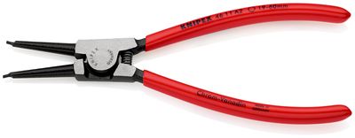 Pince circlips externe soubassement KNIPEX