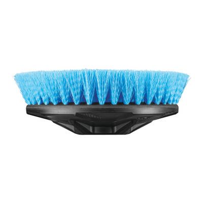 Brosse de nettoyage surfaces fragiles RAKSCRUBS RYOBI