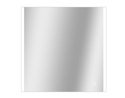 Miroir LED Grant 60 x 60 cm MP GLASS