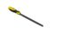 Lime triangulaire mi douce 200mm STANLEY