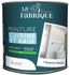 Peinture Cuisine & Bain Blanc satin 500 ml - LA FABRIQUE