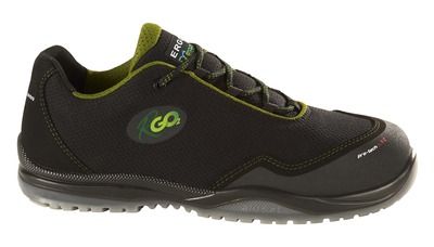 Chaussures de sécurité basse S3 greenconcept taille 42 GERIN