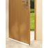 Boudin de porte blanc 93 cm recoupable MOTTEZ