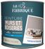 Peinture mur et boiserie Beige Calcaire mat 500 ml - LA FABRIQUE