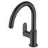 Robinet de cuisine Noir mat Vernis Blend M35 210 - HANSGROHE