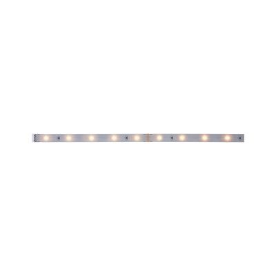 Ruban LED 1m blanc chaud 4W 24V Extension MAXLED 250 PAULMANN