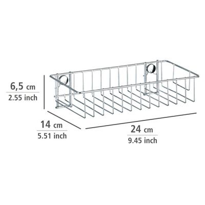 Petite étagère droite Classic WENKO